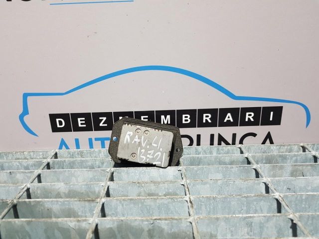 bontott TOYOTA RAV 4 Előtét Ellenállás Fűtőmotor