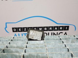 bontott TOYOTA RAV 4 Előtét Ellenállás Fűtőmotor