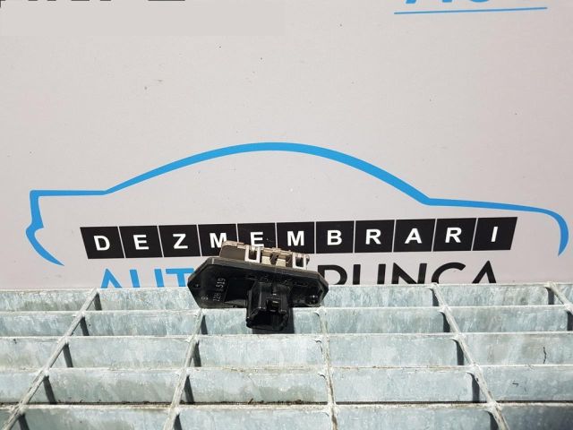 bontott TOYOTA RAV 4 Előtét Ellenállás Fűtőmotor