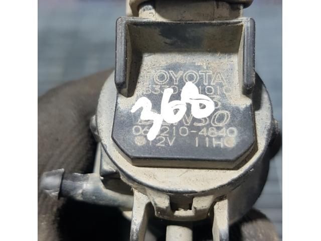 bontott TOYOTA RAV 4 Első Ablakmosó Szivattyú