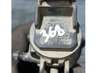 bontott TOYOTA RAV 4 Első Ablakmosó Szivattyú