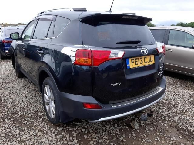 bontott TOYOTA RAV 4 Első Ablakmosó Szivattyú