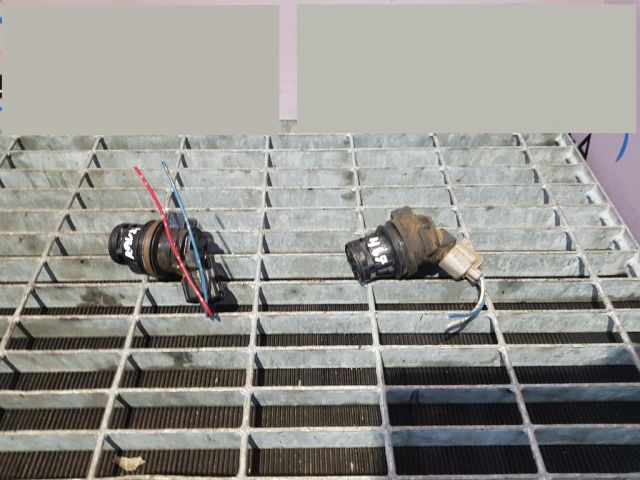 bontott TOYOTA RAV 4 Első Ablakmosó Szivattyú