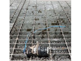 bontott TOYOTA RAV 4 Első Ablakmosó Szivattyú