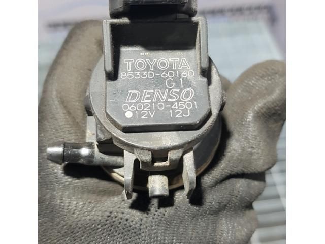 bontott TOYOTA RAV 4 Első Ablakmosó Szivattyú