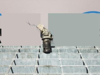 bontott TOYOTA RAV 4 Első Ablakmosó Szivattyú