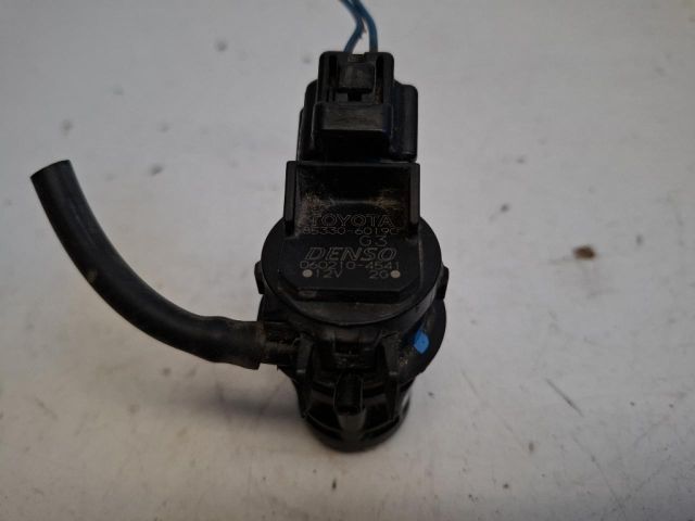 bontott TOYOTA RAV 4 Első Ablakmosó Szivattyú