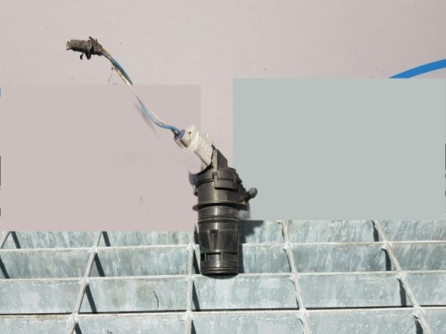 bontott TOYOTA RAV 4 Első Ablakmosó Szivattyú