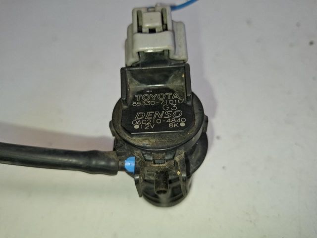 bontott TOYOTA RAV 4 Első Ablakmosó Szivattyú