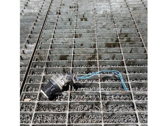 bontott TOYOTA RAV 4 Első Ablakmosó Szivattyú