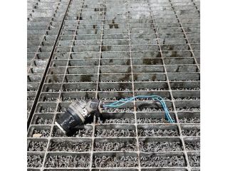 bontott TOYOTA RAV 4 Első Ablakmosó Szivattyú