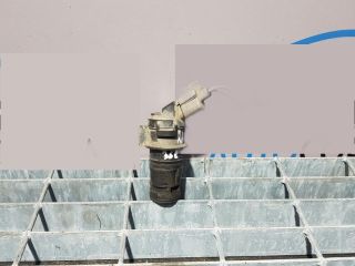 bontott TOYOTA RAV 4 Első Ablakmosó Szivattyú