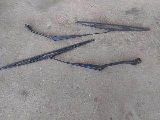 bontott TOYOTA RAV 4 Első Ablaktörlő Kar