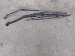 bontott TOYOTA RAV 4 Első Ablaktörlő Kar