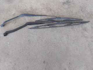 bontott TOYOTA RAV 4 Első Ablaktörlő Kar