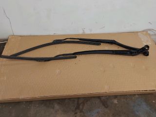 bontott TOYOTA RAV 4 Első Ablaktörlő Kar