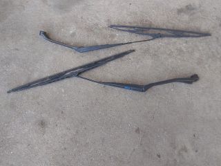 bontott TOYOTA RAV 4 Első Ablaktörlő Kar