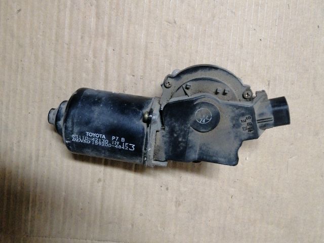 bontott TOYOTA RAV 4 Első Ablaktörlő Motor