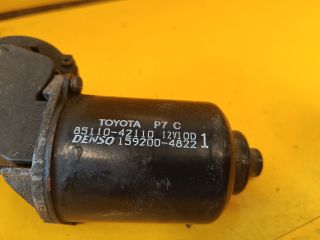 bontott TOYOTA RAV 4 Első Ablaktörlő Motor