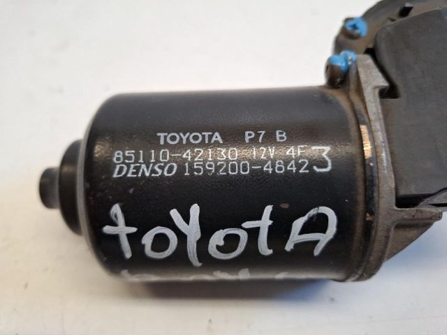 bontott TOYOTA RAV 4 Első Ablaktörlő Motor
