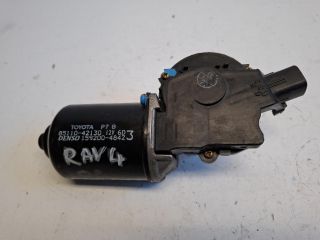 bontott TOYOTA RAV 4 Első Ablaktörlő Motor