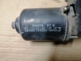 bontott TOYOTA RAV 4 Első Ablaktörlő Motor