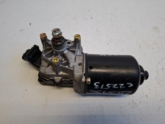 bontott TOYOTA RAV 4 Első Ablaktörlő Motor