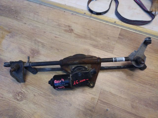 bontott TOYOTA RAV 4 Első Ablaktörlő Szerkezet Motorral