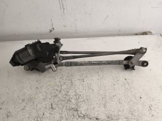 bontott TOYOTA RAV 4 Első Ablaktörlő Szerkezet Motorral