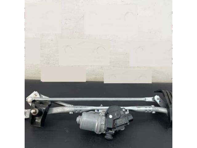 bontott TOYOTA RAV 4 Első Ablaktörlő Szerkezet Motorral