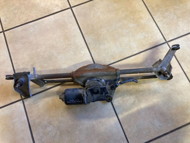 bontott TOYOTA RAV 4 Első Ablaktörlő Szerkezet Motorral