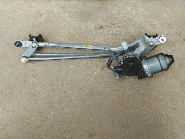 bontott TOYOTA RAV 4 Első Ablaktörlő Szerkezet Motorral