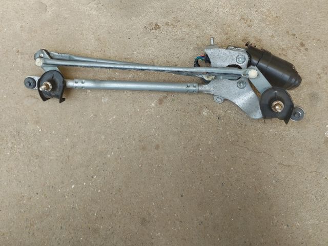 bontott TOYOTA RAV 4 Első Ablaktörlő Szerkezet Motorral