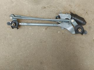 bontott TOYOTA RAV 4 Első Ablaktörlő Szerkezet Motorral