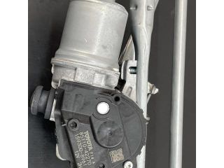 bontott TOYOTA RAV 4 Első Ablaktörlő Szerkezet Motorral