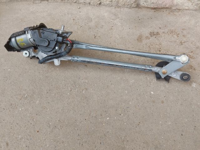 bontott TOYOTA RAV 4 Első Ablaktörlő Szerkezet Motorral