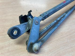 bontott TOYOTA RAV 4 Első Ablaktörlő Szerkezet Motorral