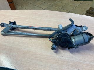 bontott TOYOTA RAV 4 Első Ablaktörlő Szerkezet Motorral