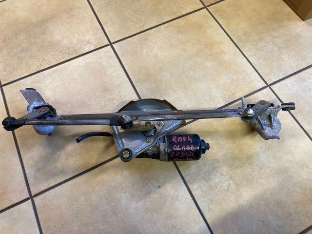 bontott TOYOTA RAV 4 Első Ablaktörlő Szerkezet Motorral