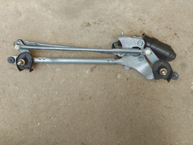 bontott TOYOTA RAV 4 Első Ablaktörlő Szerkezet Motorral