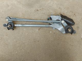 bontott TOYOTA RAV 4 Első Ablaktörlő Szerkezet Motorral