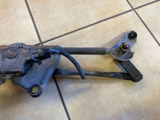 bontott TOYOTA RAV 4 Első Ablaktörlő Szerkezet Motorral