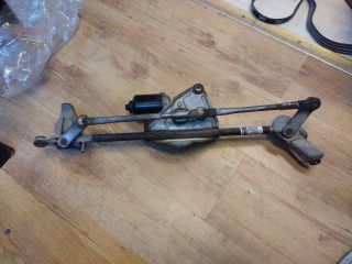 bontott TOYOTA RAV 4 Első Ablaktörlő Szerkezet Motorral