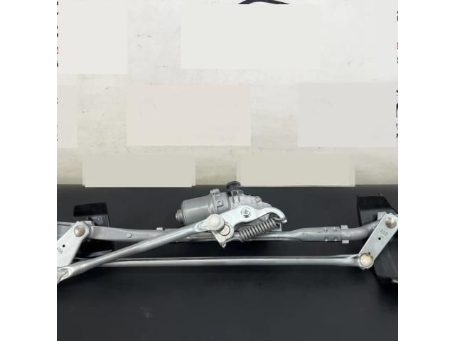 bontott TOYOTA RAV 4 Első Ablaktörlő Szerkezet Motorral