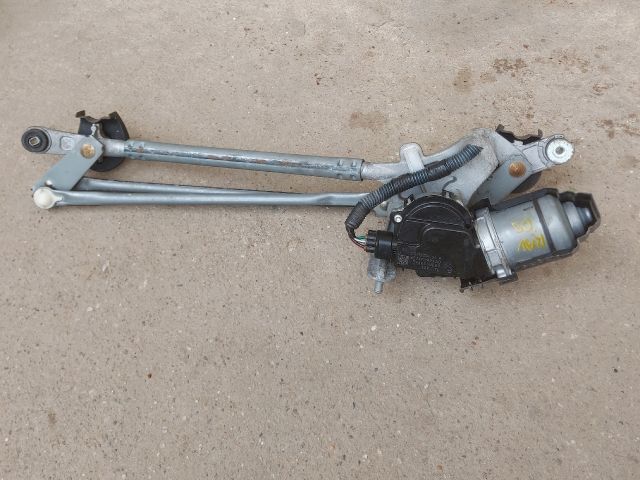 bontott TOYOTA RAV 4 Első Ablaktörlő Szerkezet Motorral