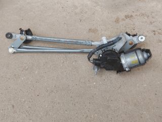 bontott TOYOTA RAV 4 Első Ablaktörlő Szerkezet Motorral