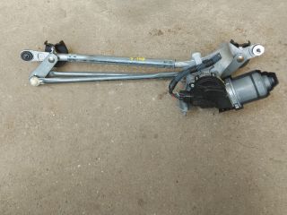 bontott TOYOTA RAV 4 Első Ablaktörlő Szerkezet Motorral