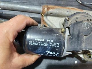 bontott TOYOTA RAV 4 Első Ablaktörlő Szerkezet