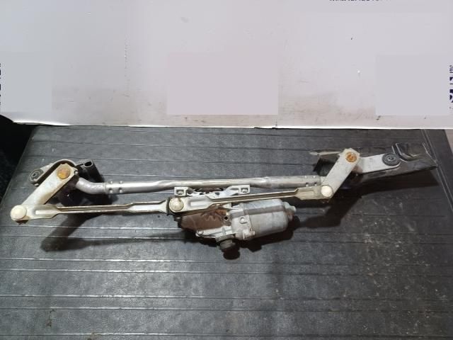 bontott TOYOTA RAV 4 Első Ablaktörlő Szerkezet