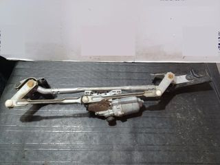 bontott TOYOTA RAV 4 Első Ablaktörlő Szerkezet